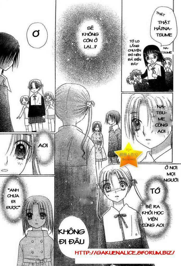 gakuen alice chapter 70 20