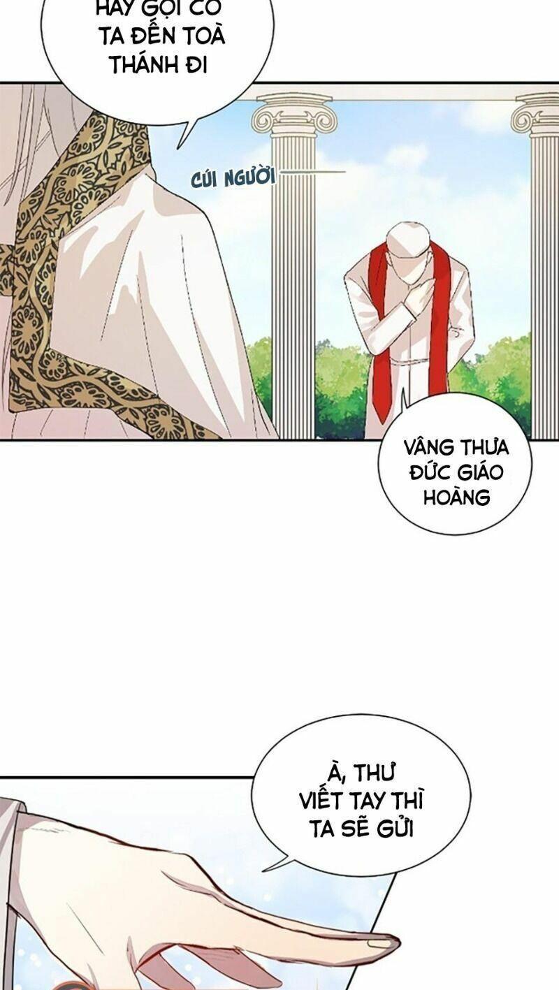 xin ngài đừng ăn tôi chapter 5 46