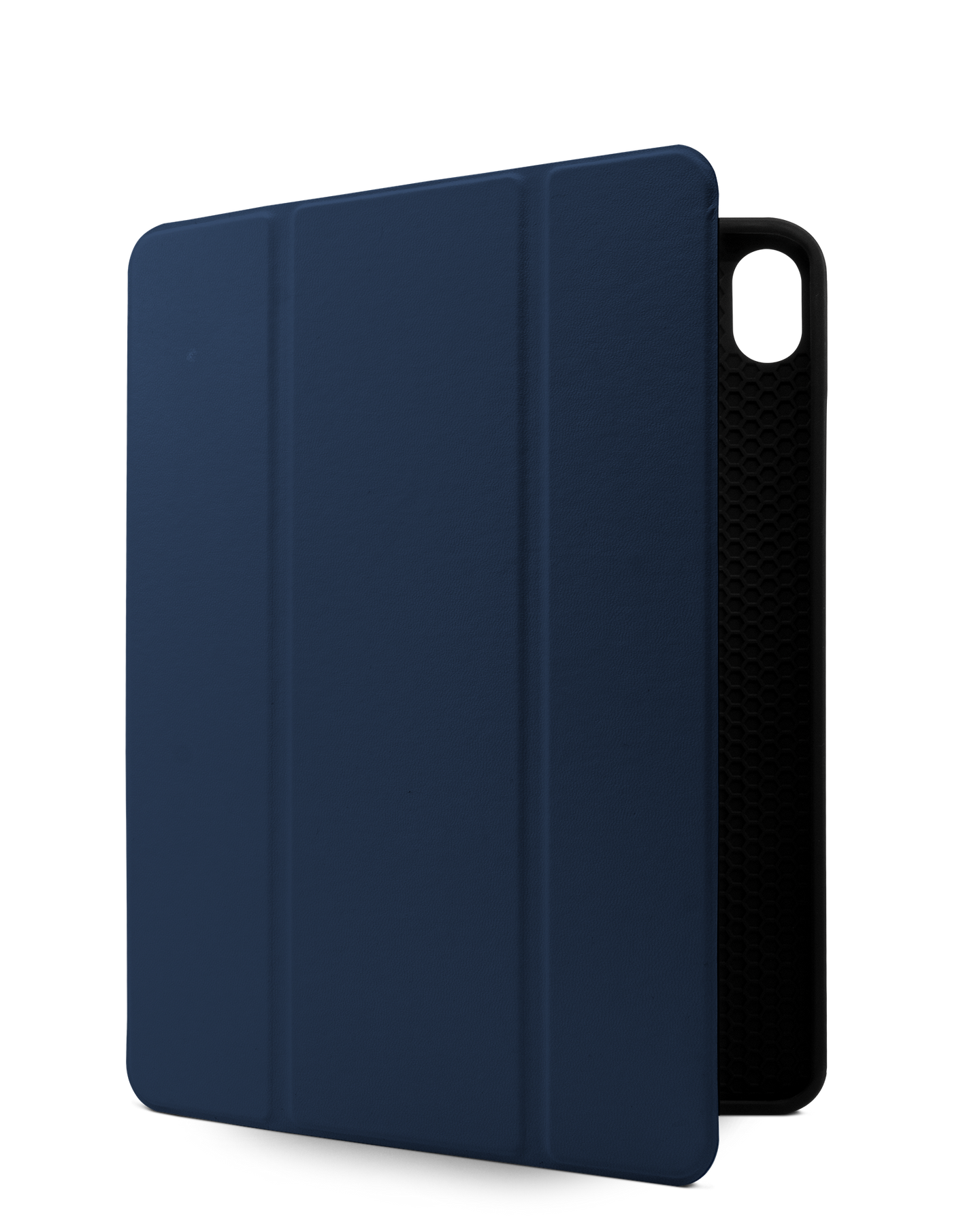 Bao Da Cho iPad Air 4 / Air 5 10.9 inch TPU Vải Nhám Chống Sốc Chống Bám Vân Tay