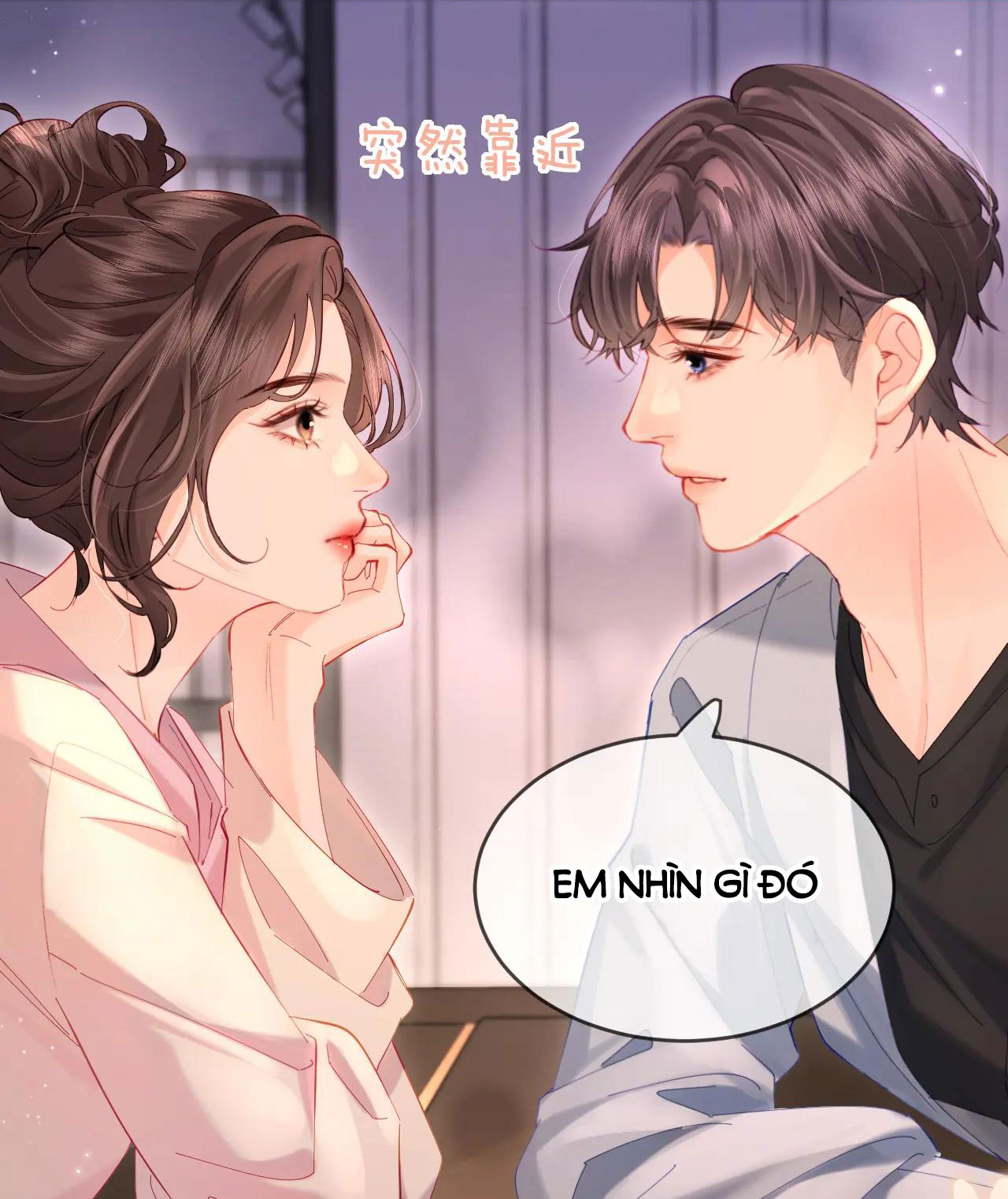 câu chuyện ngọt ngào của cặp vợ chồng đỉnh lưu chapter 44.2 9