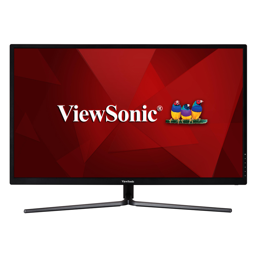 Màn Hình Viewsonic VX3211-2K 32Inch 2K 3ms 75Hz IPS Speaker - Hàng Chính Hãng