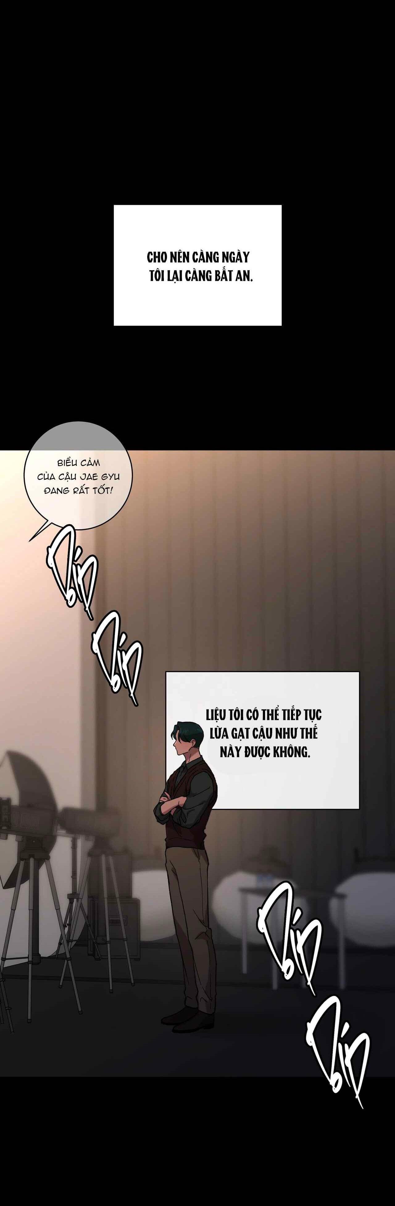 release your persona chapter 7 33