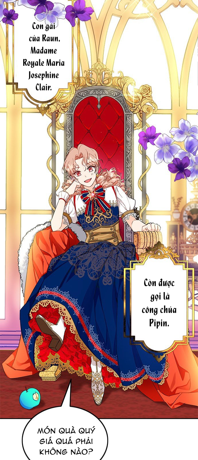 cách săn mồi chapter 3.1 34