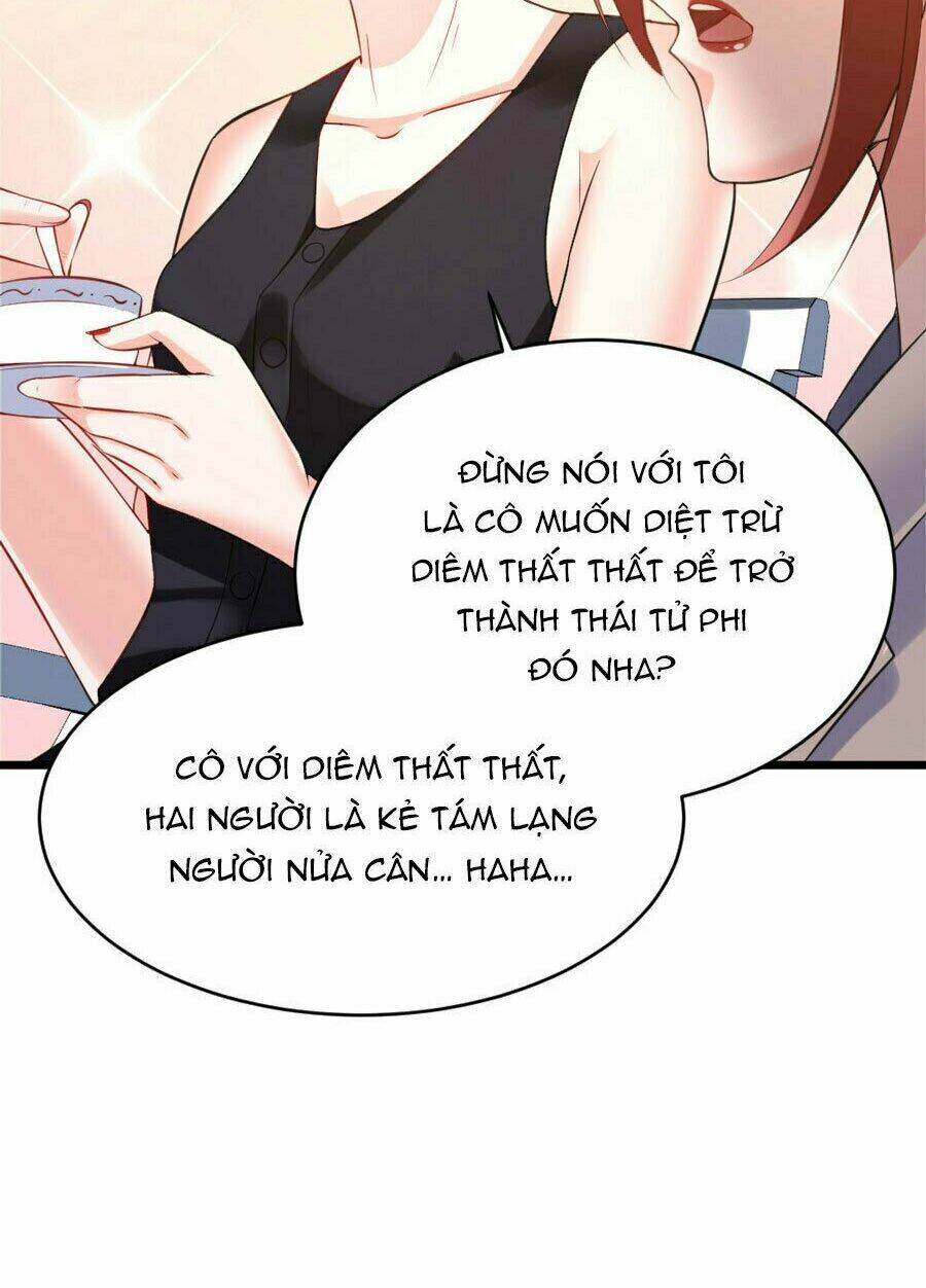 tiểu bạch điềm thê của long thiếu chapter 19 10