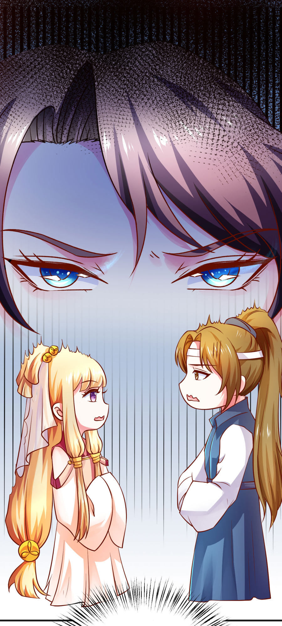 từ đây vương gia không thượng triều sớm chapter 19 10