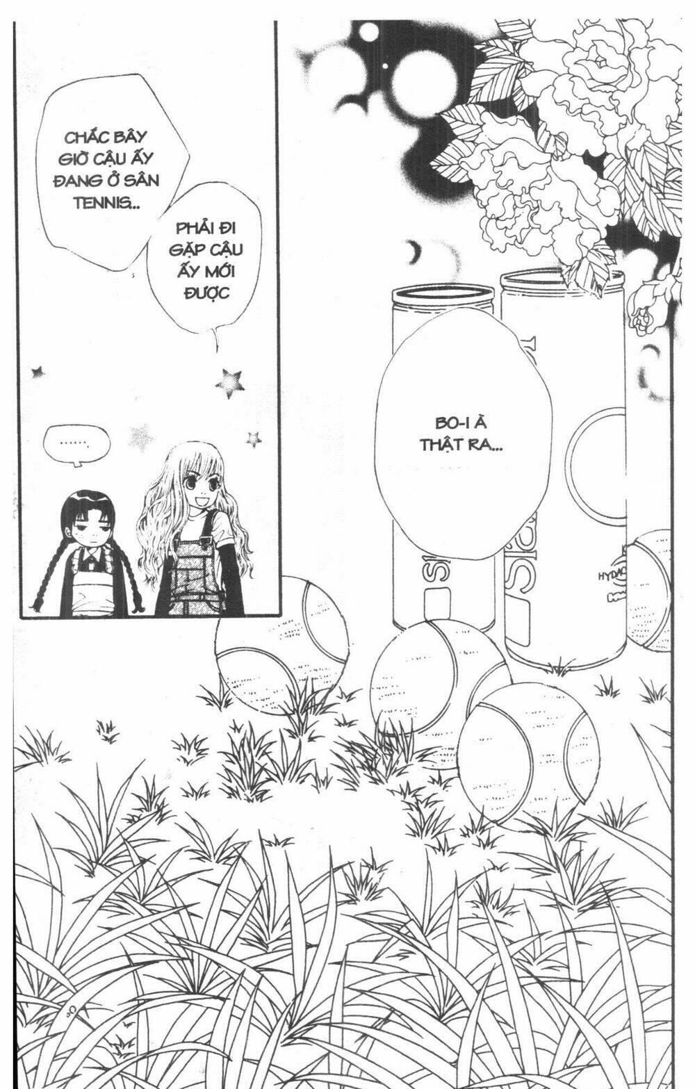 home boy chapter 3 160