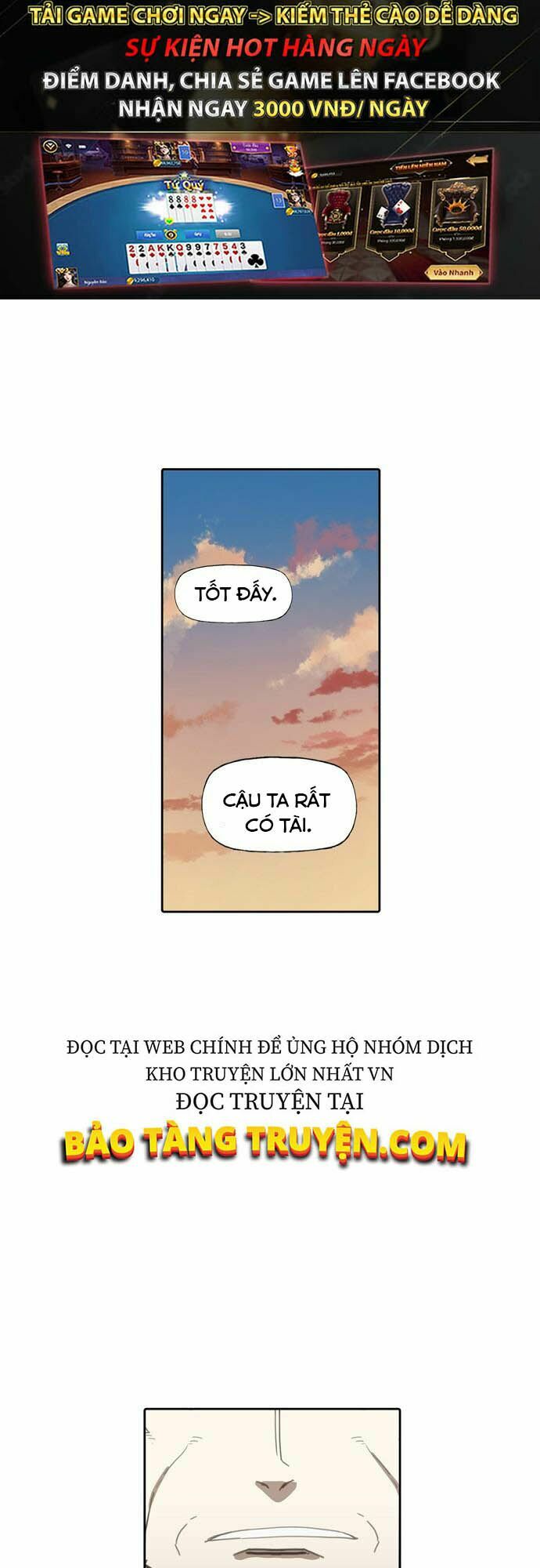 Võ Sĩ Quyền Anh chapter 77 20