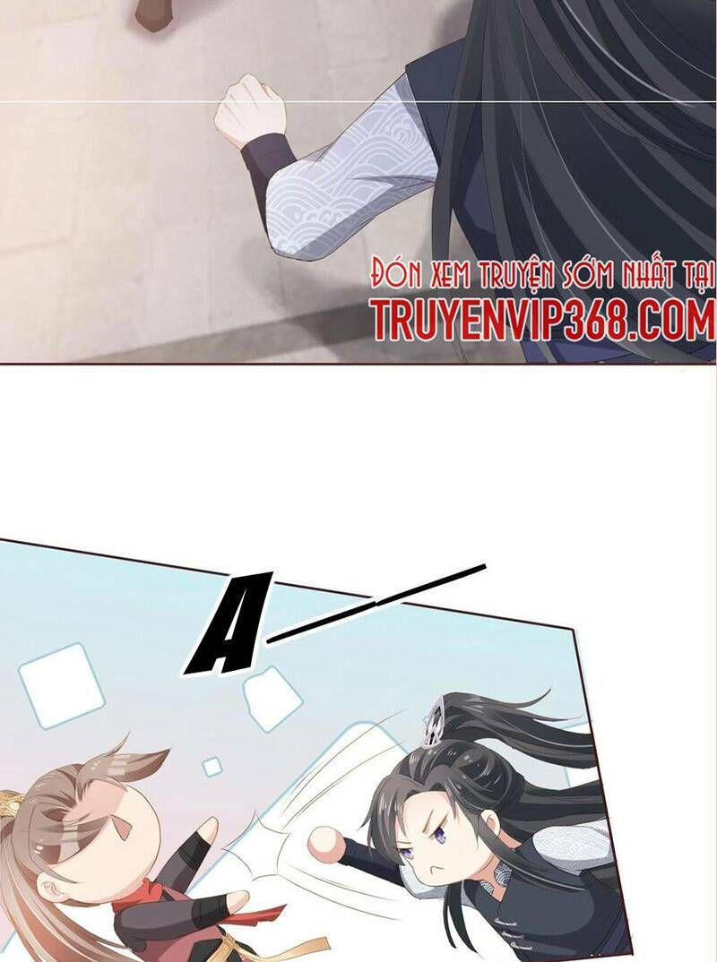 nhặt được bảo bối manh manh chapter 51 21