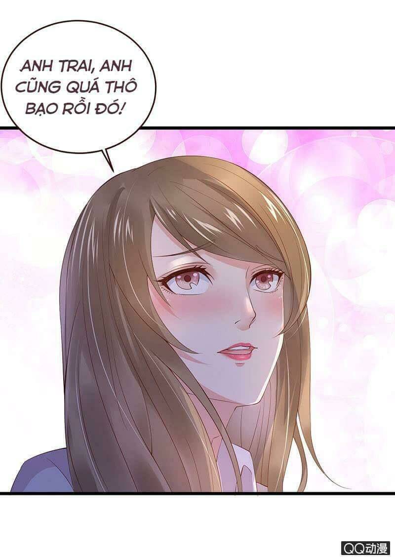 băng sơn học trưởng không được chọc chapter 29.2 14