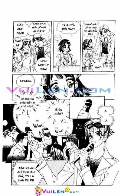 có anh trong đời chapter 1 60