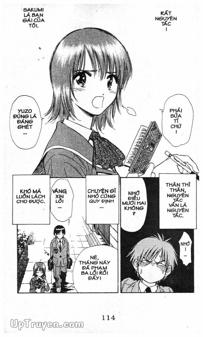 salad days chapter 111 42