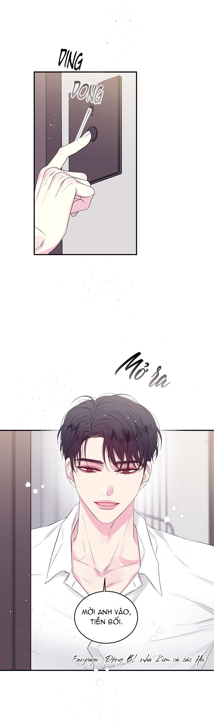 đêm thứ hai chapter 2 19