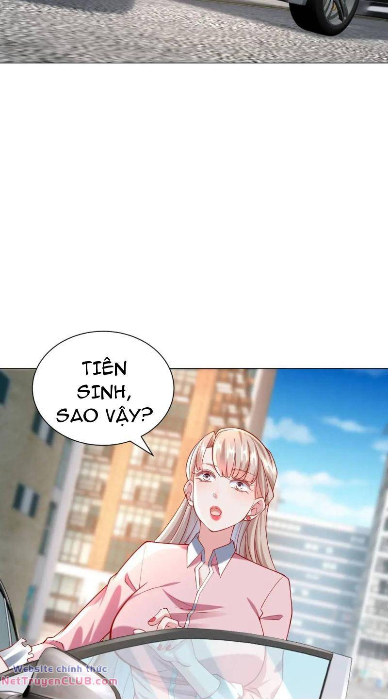 Tôi Là Tài Xế Xe Công Nghệ Có Chút Tiền Thì Đã Sao? chapter 72 9