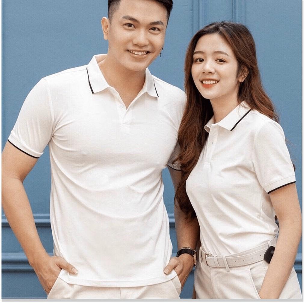 ÁO THUN NAM NỮ,HỌA TIẾT TRƠN NHƯNG KHÔNG KÉM PHẦN SANG TRỌNG THỜI TRANG KME.STORE