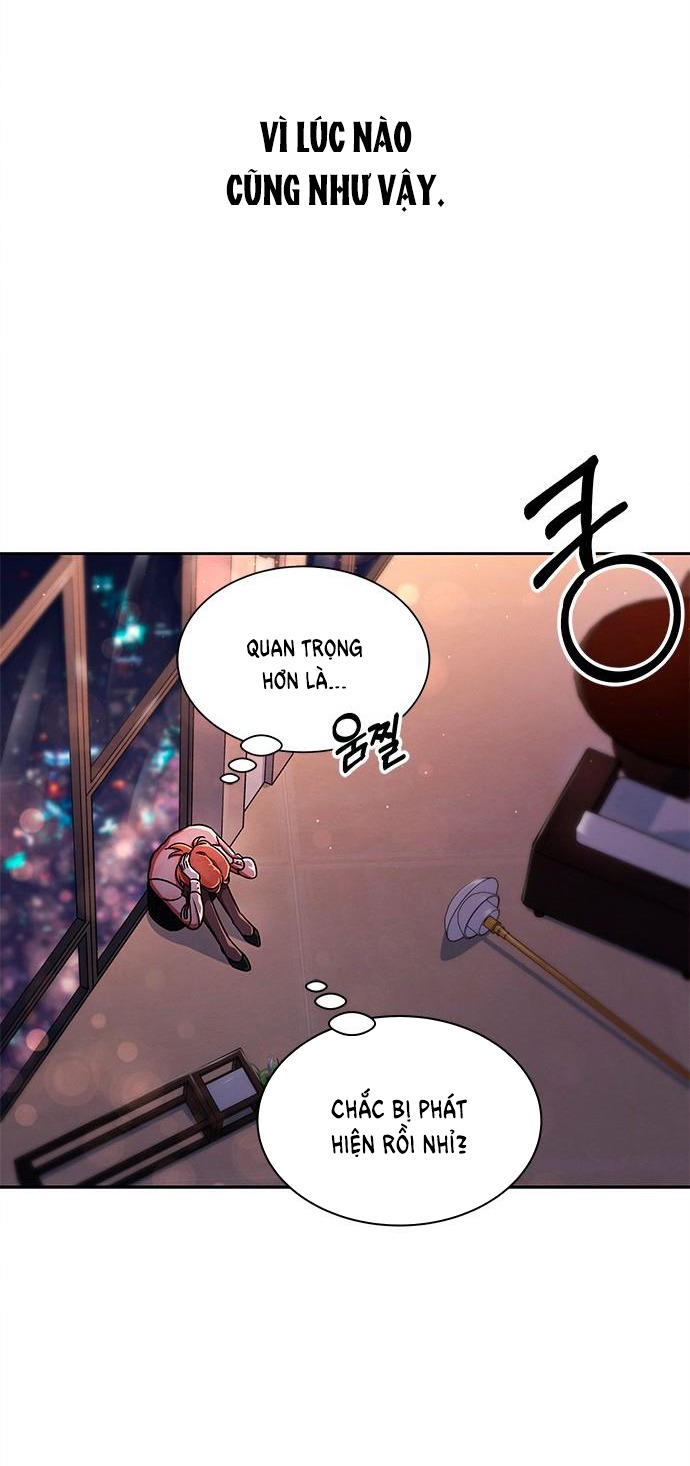 the castle - cô dâu của quỷ chapter 1.1 31