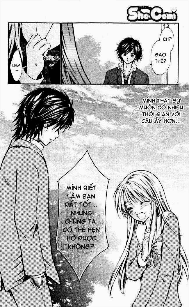 tổng hợp one shot. chapter 296 14