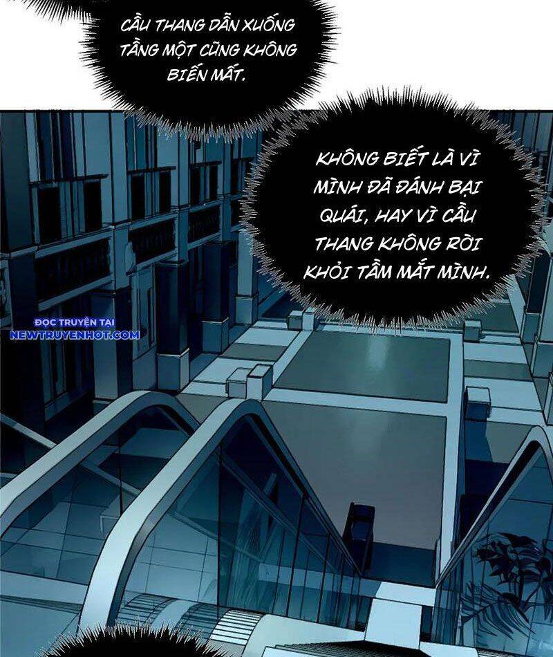 vô hạn thôi diễn chapter 43 46