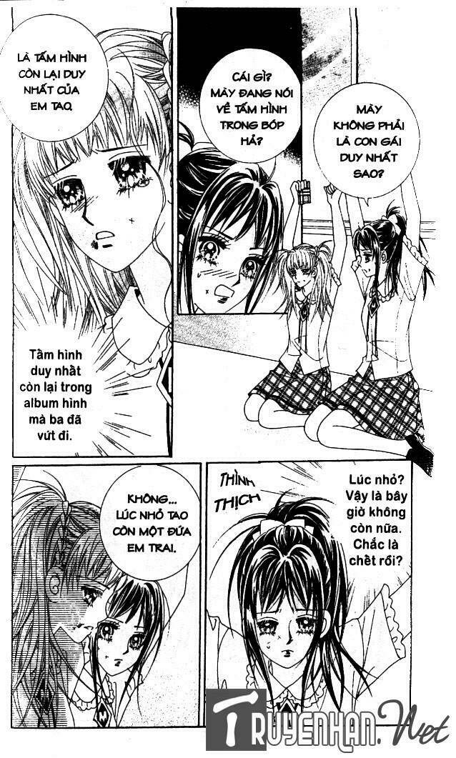 my lovely master chapter 35 5