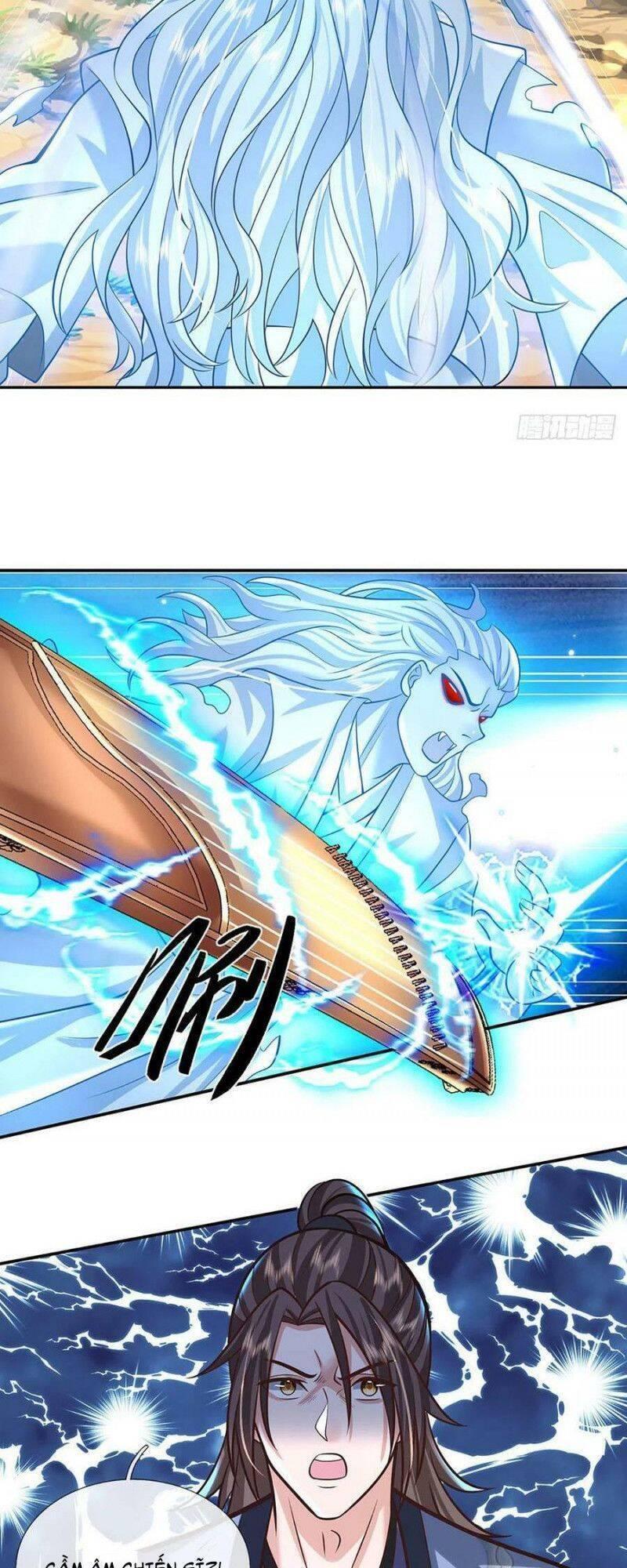 Ta Trở Về Từ Thế Giới Tu Tiên chapter 141 5