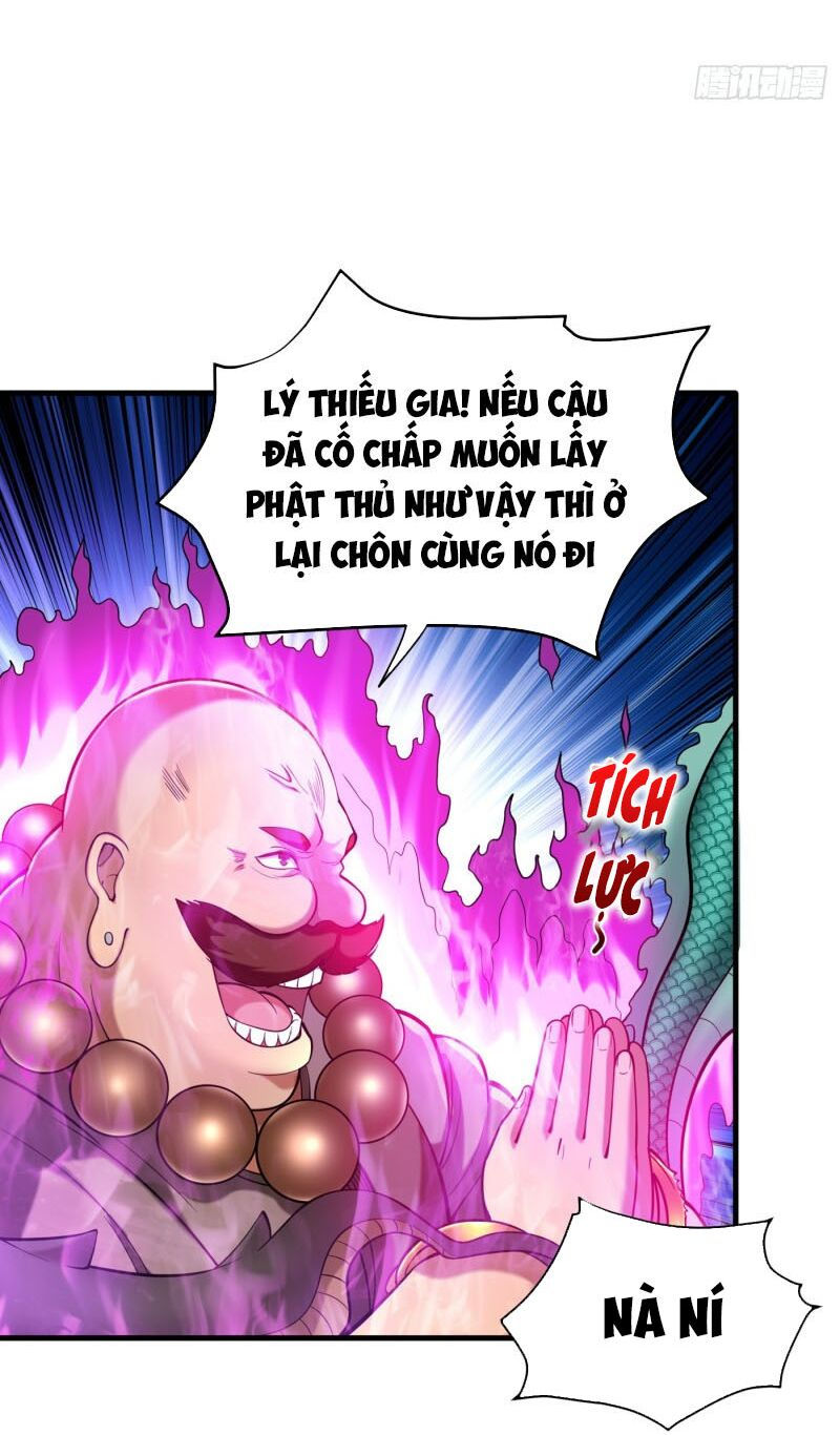 tối cường thần y tại đô thị chapter 140 3