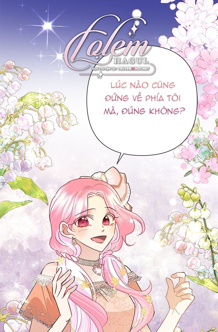 hôm nay ác nữ cũng thấy vui chapter 37.1 82