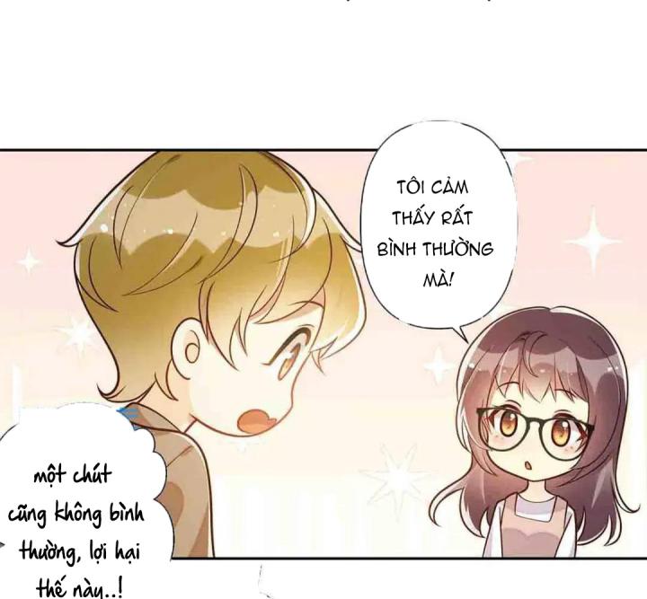 sau đêm ly hôn chapter 25 9