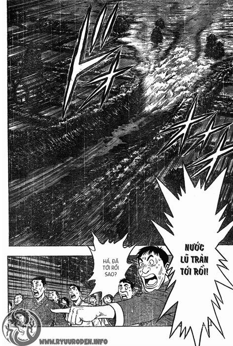 hoàng phi hồng phần 4 chapter 45 4