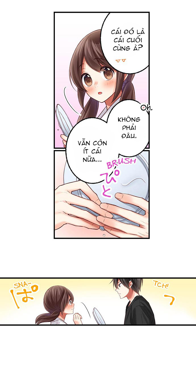 họ chắc chắn đã làm chuyện đó chapter 34.1 11