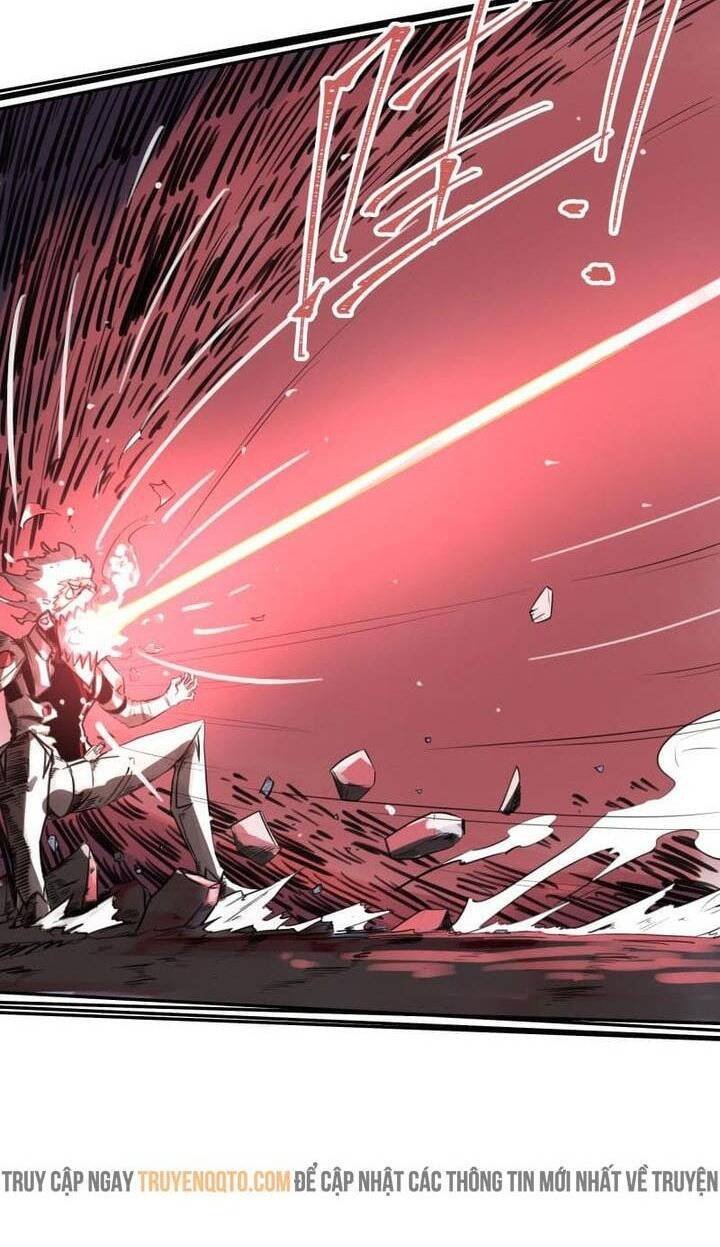 thế giới nơi chỉ có siêu nhân là nạn nhân chapter 17 30
