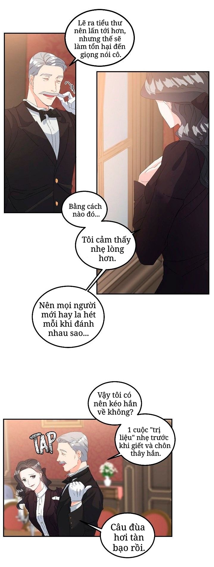 ebony, quạ đen chapter 43 5