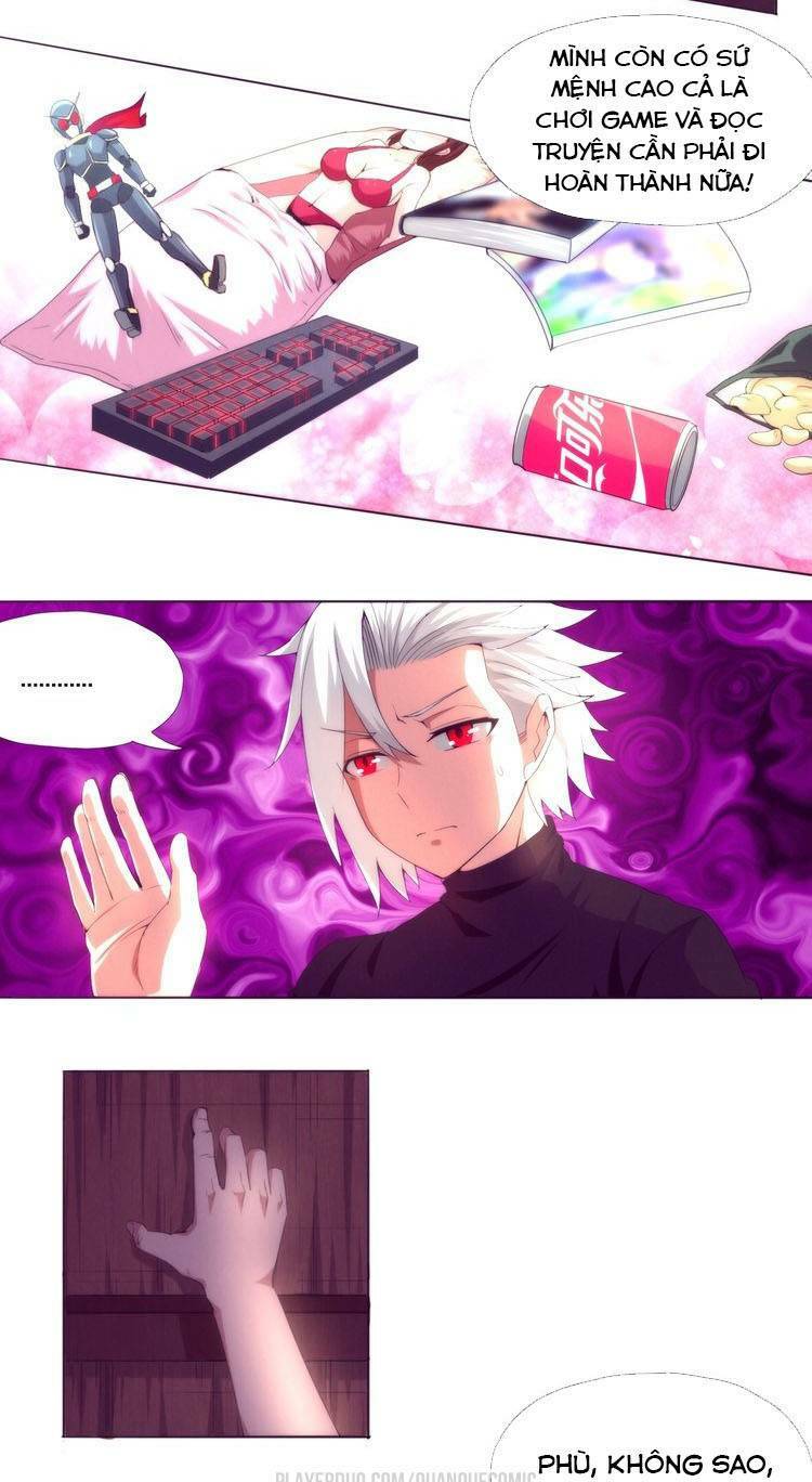 hắc kim đảo chapter 1 51