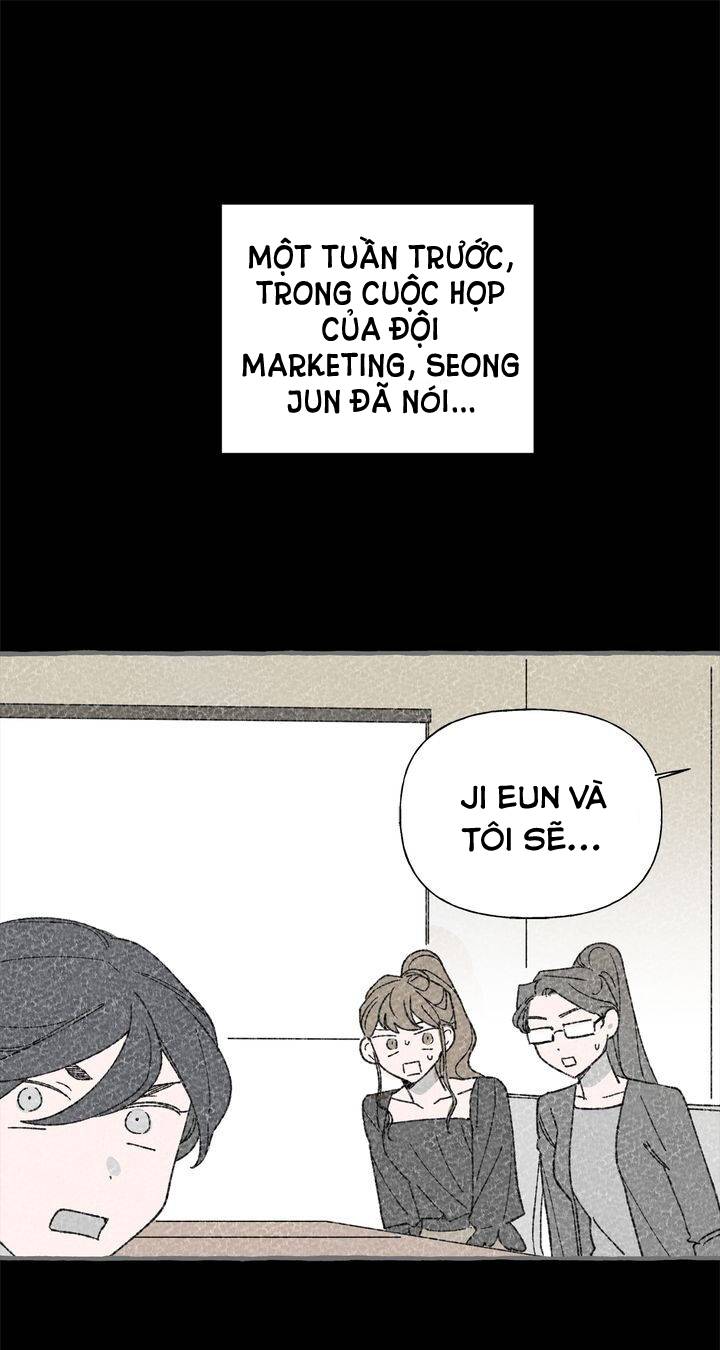 nhân viên mới của masung chapter 22 2