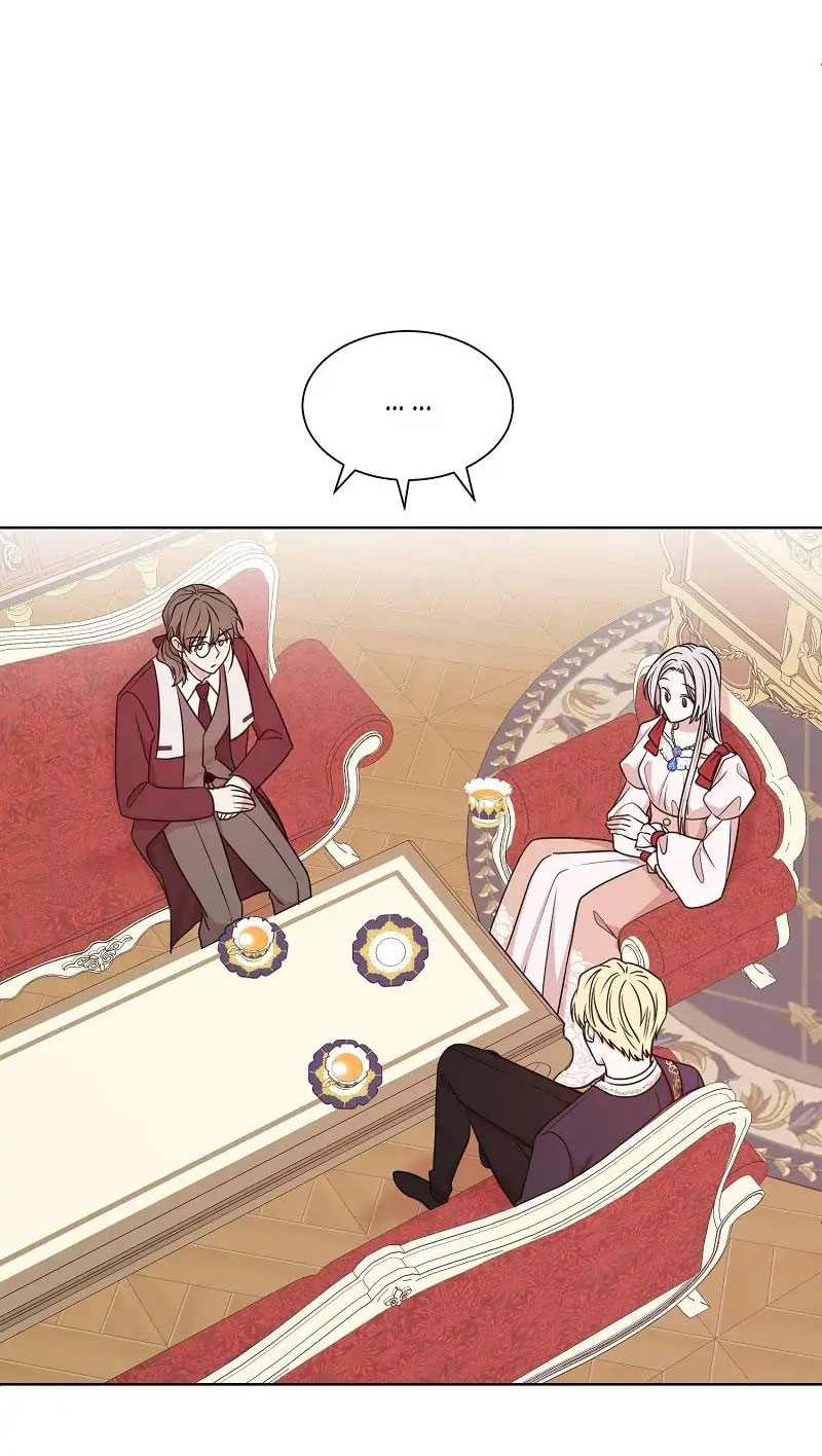 tôi chán nản vì người chồng thứ 2 còn "khỏe" hơn chồng cũ chapter 31.2 2