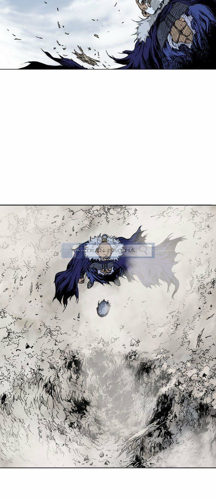 cao thủ 2 chapter 73 36