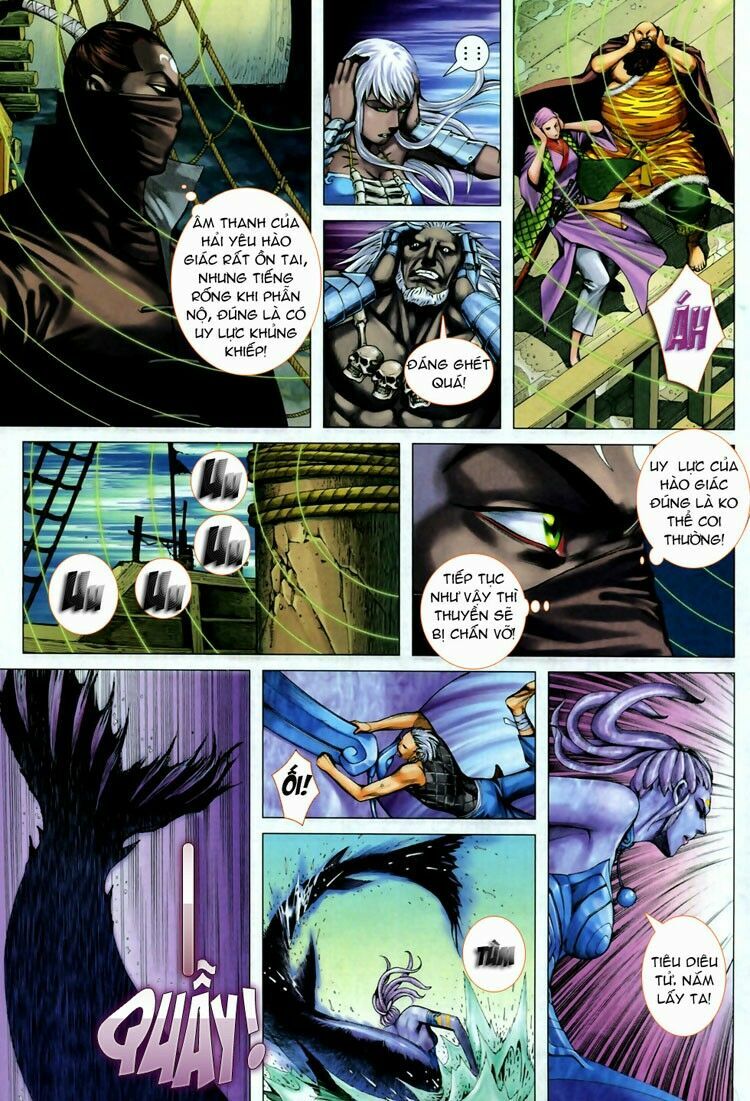 phong thần ký chapter 56 17