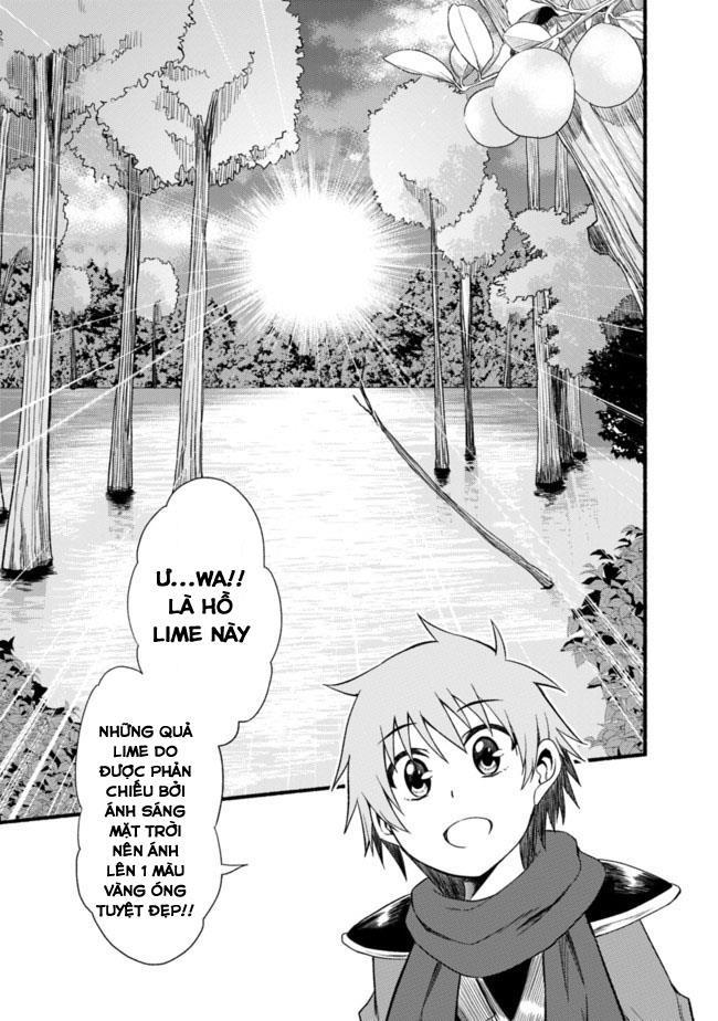 living in this world with cut & paste chapter 4 16