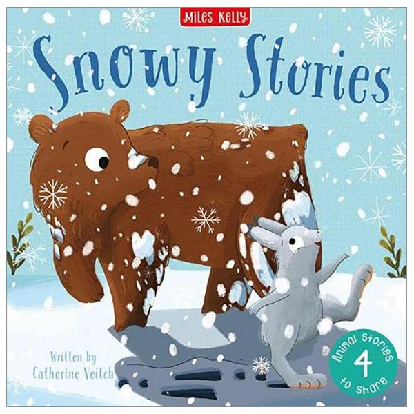 Snowy Stories