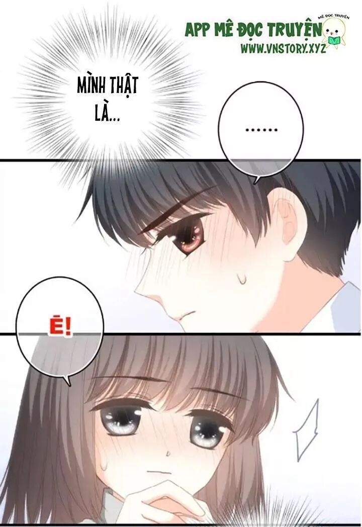 con tim rung động 2 chapter 69 49