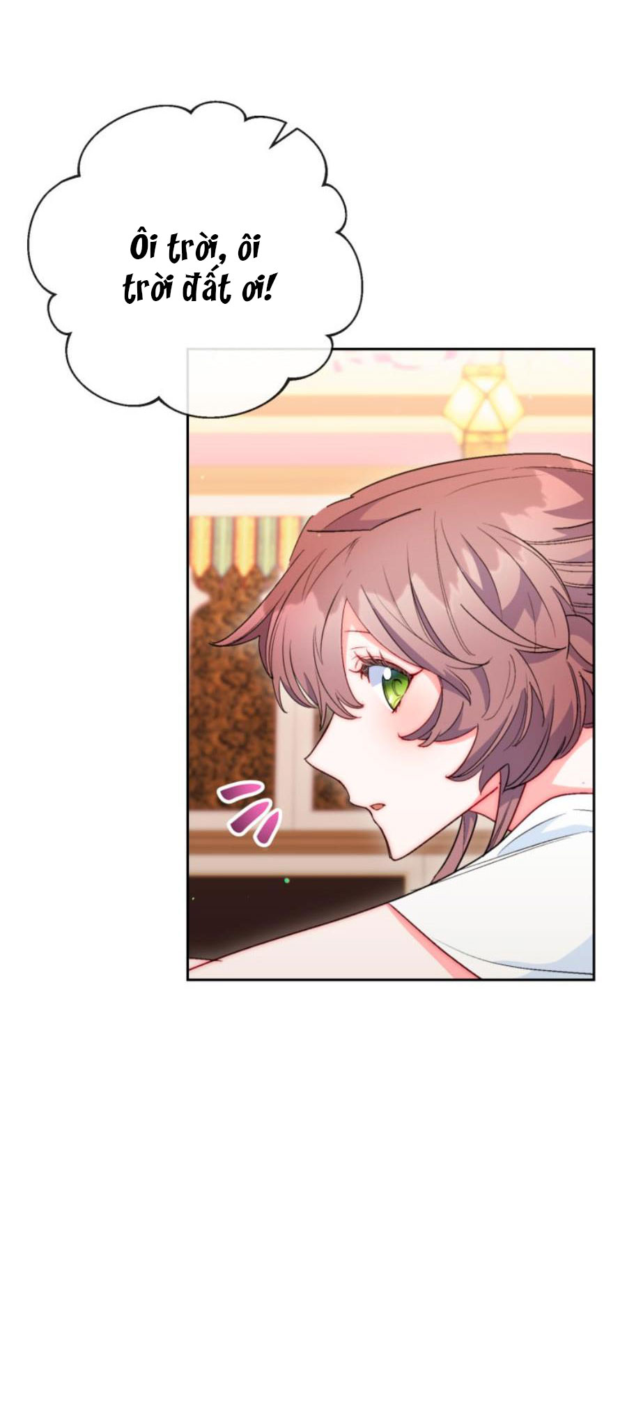 50 công thức pha trà của nữ công tước chapter 132 48