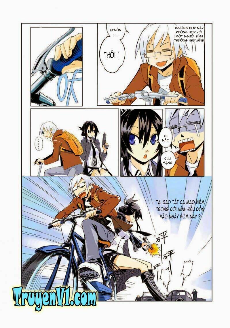 storm of shots and shells chapter 2 6