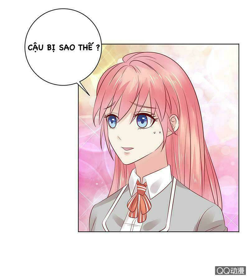 băng sơn học trưởng không được chọc chapter 42.1 23