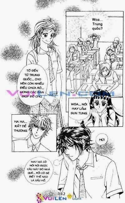 cô gái trung hoa chapter 5 142