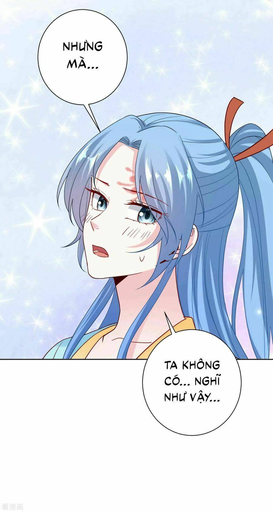 độc y đích nữ chapter 152 15