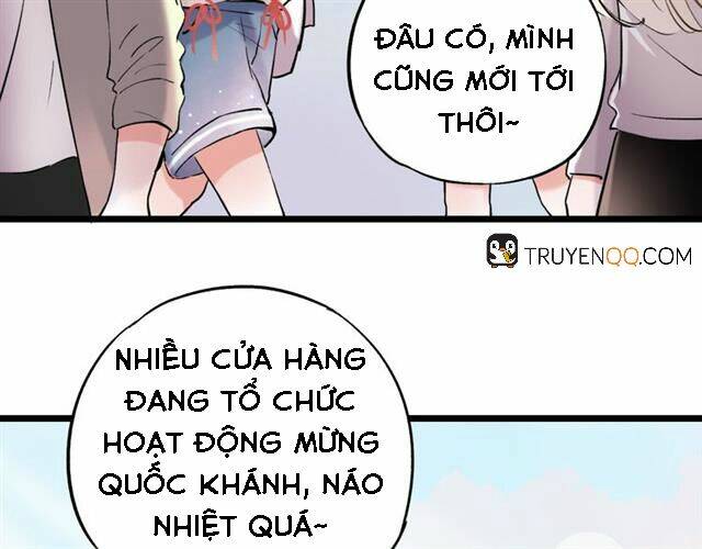 trạch thượng tịch mịch huỳnh hỏa chapter 14 11