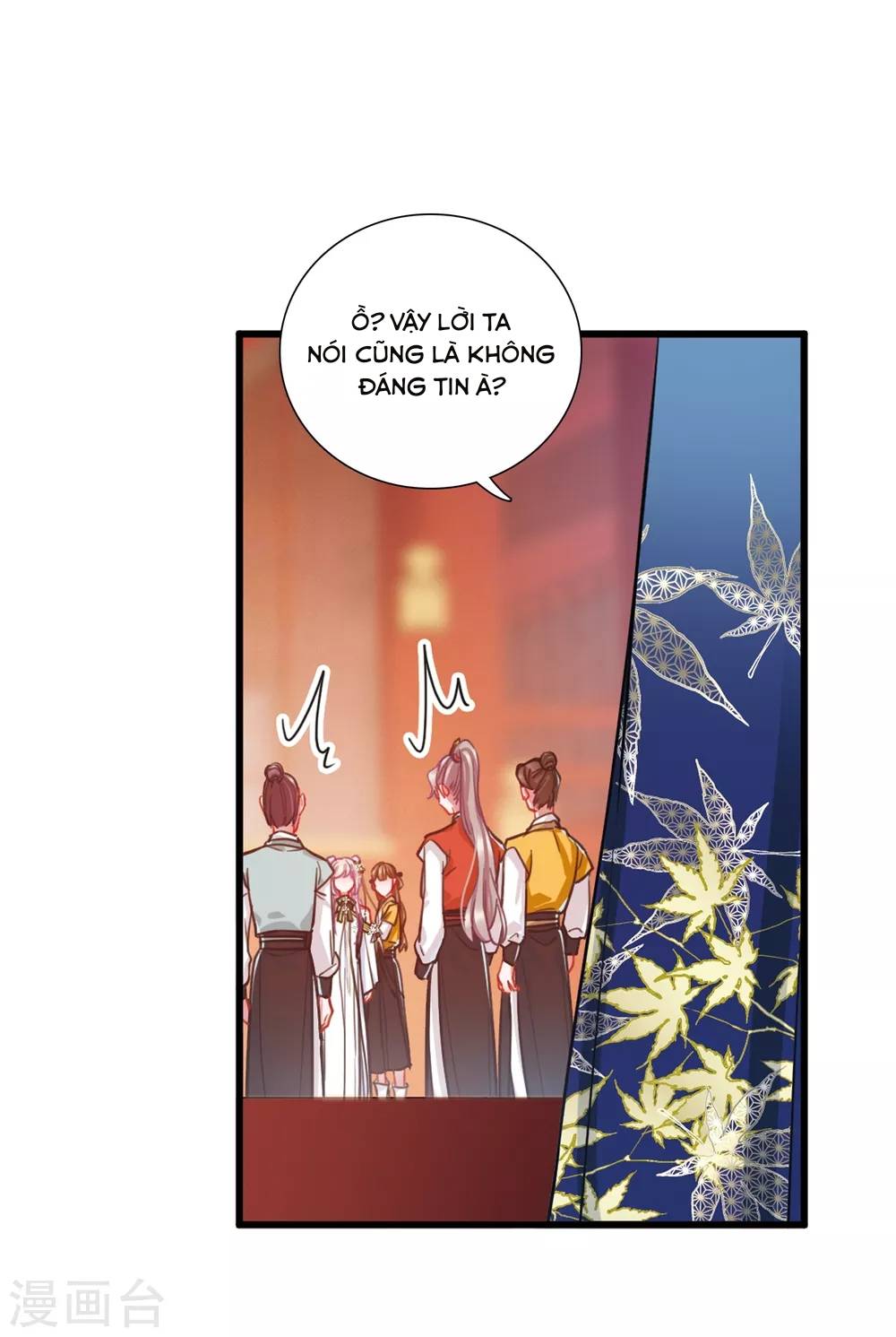 danh kiếm trủng chapter 25 58