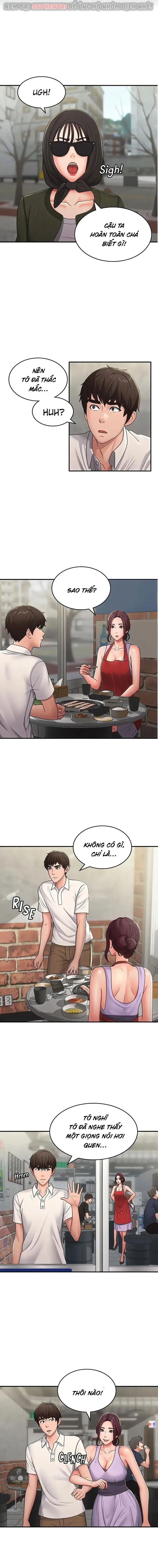 bà dì tuổi dậy thì chapter 57 7