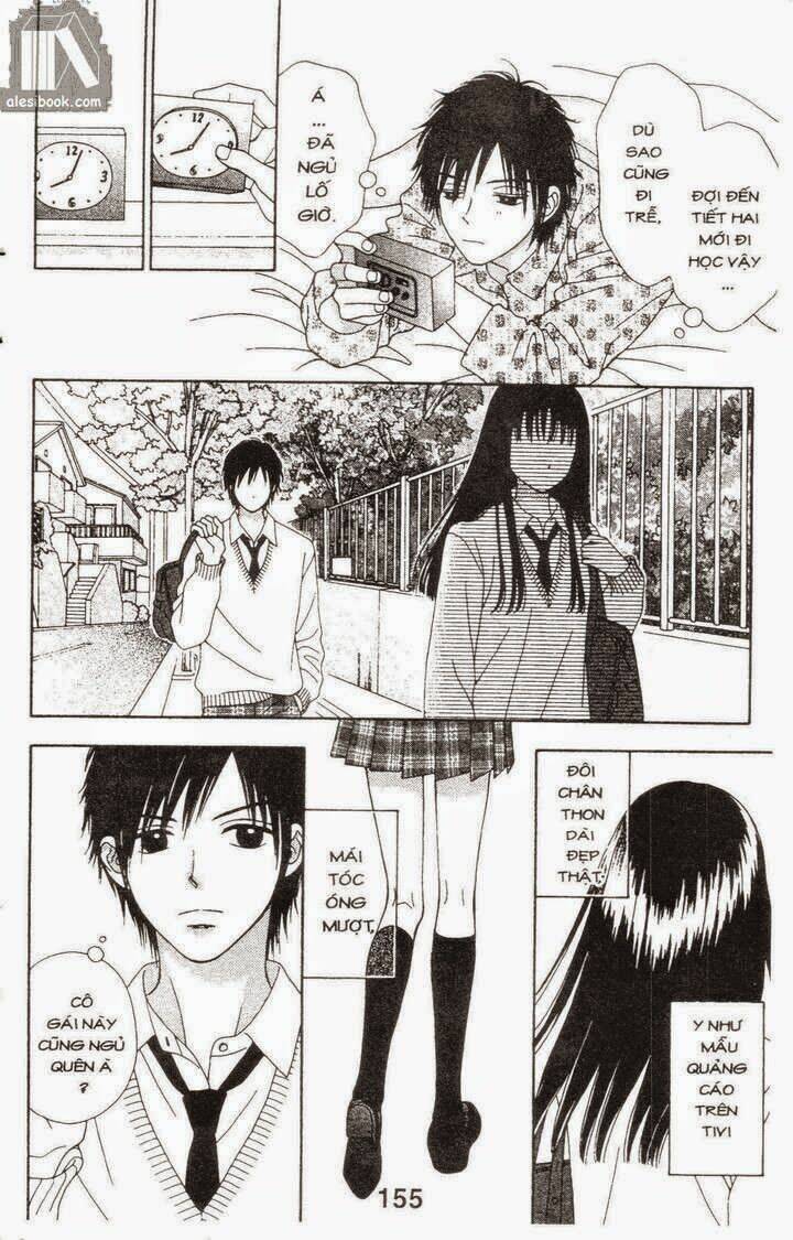 cảm giác trong tình yêu chapter 3 155