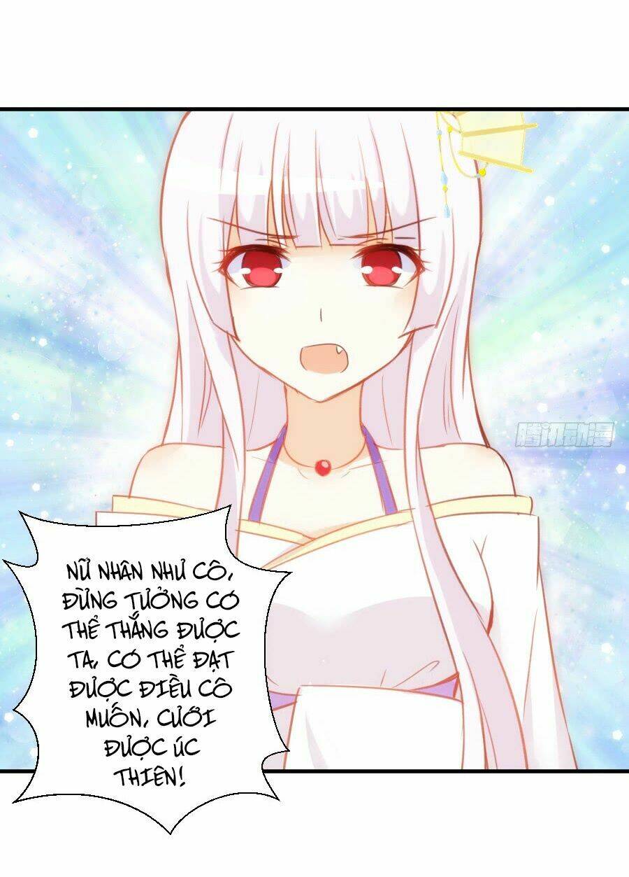 hôm nay ta cũng muốn trêu chọc nàng chapter 42 29