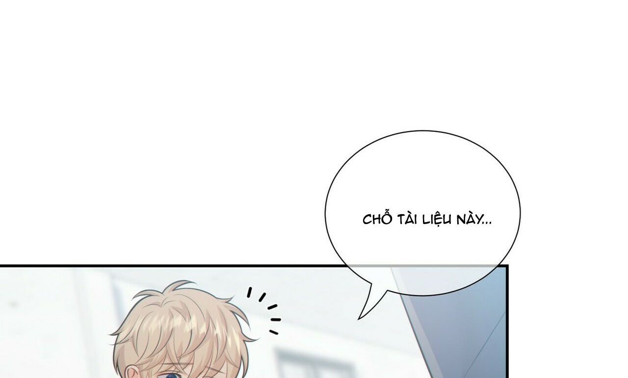 thời gian giữa sói và chó chapter 56.2 21