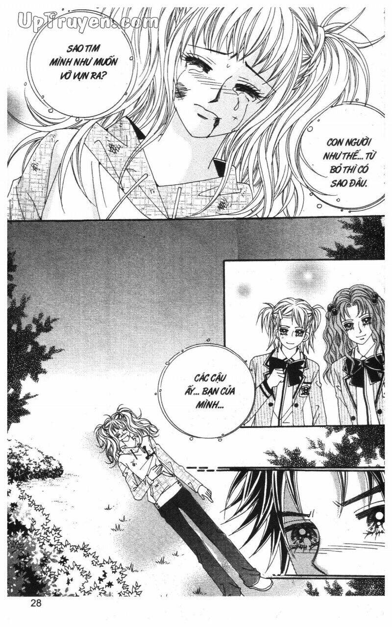 thoát kiếp hồ ly chapter 22 30